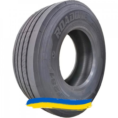 385/65R22.5 ROADONE HF281 160K Рульова шина Киев - изображение 1