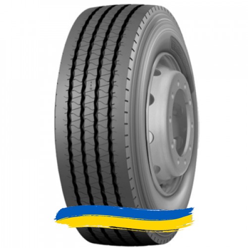 275/70R22.5 Nokian NTR 32 148/145M Рульова шина Киев - изображение 1