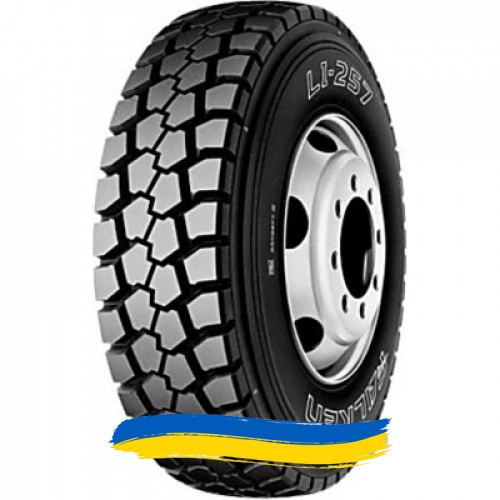 315/80R22.5 Falken LI 257 156/150K Ведуча шина Киев - изображение 1