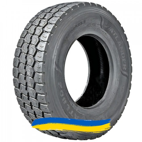 385/65R22.5 Atlander ATL802 160K Индустриальная шина Киев - изображение 1