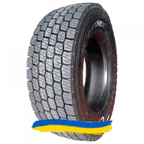 315/80R22.5 Copartner CP159 157/154L Ведущая грузовая шина Киев - изображение 1