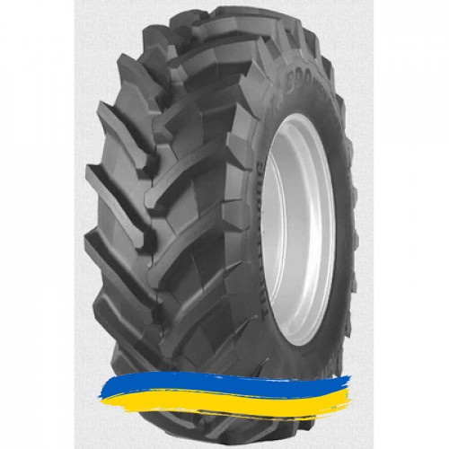 600/70R30 Trelleborg TM900 HP 158D Сільгосп шина Киев - изображение 1