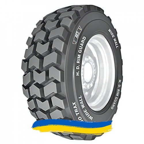 10R16.5 BKT JUMBO TRAX HD 134/120A2/A8 Індустріальна шина Киев - изображение 1