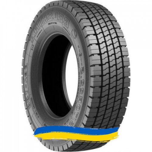 315/70R22.5 Белшина Бел-138 152/148M Ведуча вантажна шина Киев - изображение 1