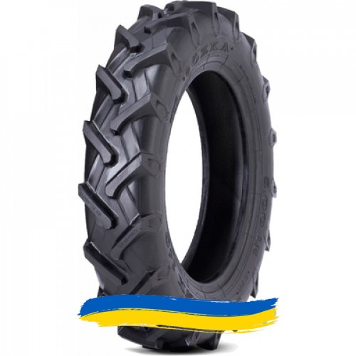 5R15 Ozka KNK140 76A6 Індустріальна шина Київ - изображение 1