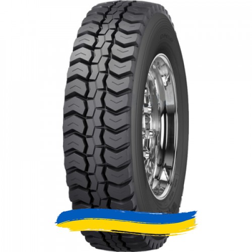 315/80R22.5 Debica DMSD 156/150K Ведущая грузовая шина Киев - изображение 1
