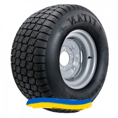 14R17.5 Titan SOFT-TURF Сільгосп шина Киев - изображение 1