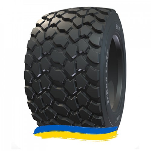 400/45R17.5 BKT TERRA TRAX 156A8 Индустриальная шина Киев - изображение 1