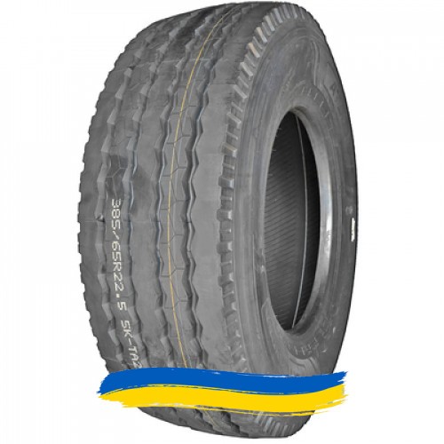 385/65R22.5 Atlander ATL818 164K Причіпна вантажна шина Київ - изображение 1