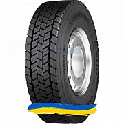 295/80R22.5 Semperit Runner D2 152/148M Ведущая грузовая шина Киев