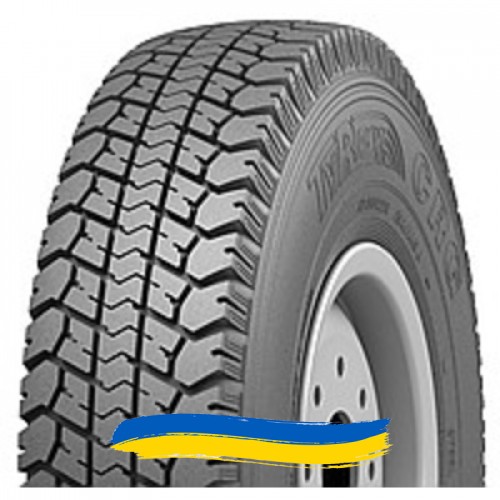 8.25R20 Tyrex CRG VM-201 130/128K Ведуча вантажна шина Київ - изображение 1