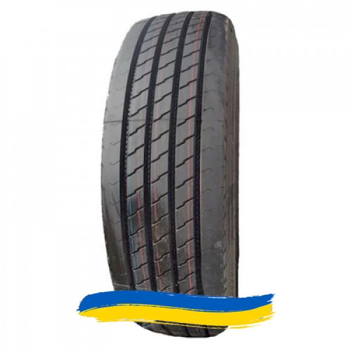 315/80R22.5 NEW POWER KT858 157/154K Рульова вантажна шина Киев - изображение 1