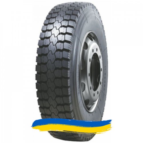 9R20 Ovation VI-701 144/142K Ведуча вантажна шина Київ - изображение 1