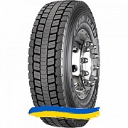 245/70R19.5 Goodyear Regional RHD 136/134M Ведущая грузовая шина Киев