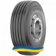 385/55R22.5 Michelin X Multi F 160K Рулевая грузовая шина Київ