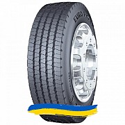 245/70R19.5 Semperit M249 Euro-Front 136/134M Рульова шина Київ