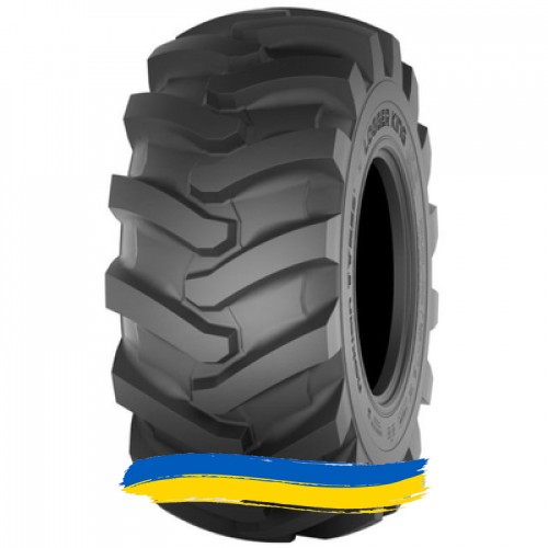 23.1R26 Nokian Logger King LS-2 160A6 Индустриальная шина Київ - изображение 1
