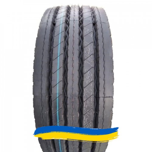 385/65R22.5 Zermatt ZJA88 164 Причіпна вантажна шина Київ - изображение 1
