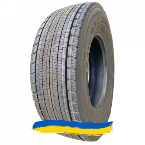 315/70R22.5 Continental Conti EcoPlus HD3+ 154/150L Ведуча вантажна шина Киев - изображение 1