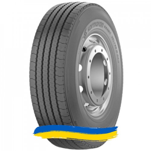 295/80R22.5 Kormoran Roads 2S 152/148M Рульова вантажна шина Киев - изображение 1