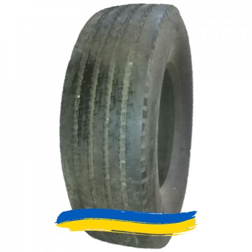 315/70R22.5 Double Coin RA-20 156/150L Рульова шина Киев - изображение 1