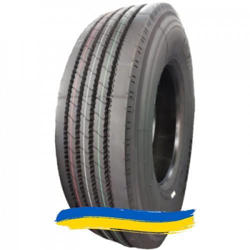 385/65R22.5 ANSU BY502L 160K Прицепная грузовая шина Киев - изображение 1