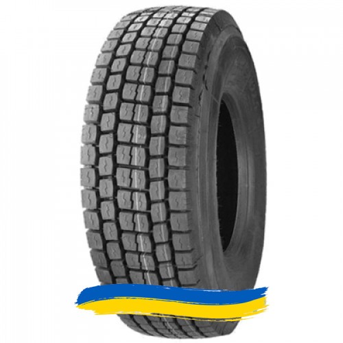 315/80R22.5 Annaite 755 157/154M Ведуча шина Київ - изображение 1