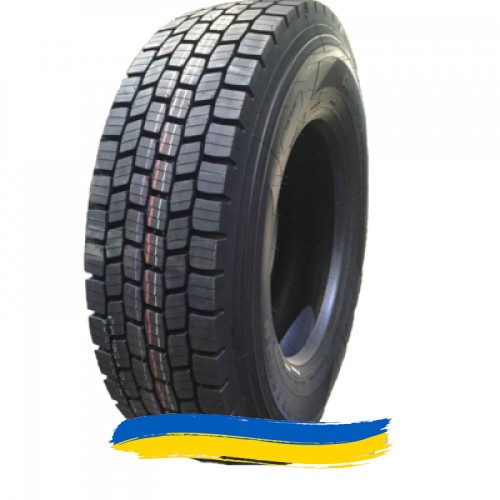 295/80R22.5 Dynacargo Y126 152/149M Ведущая грузовая шина Київ - изображение 1