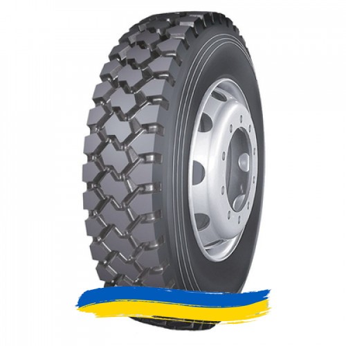 315/80R22.5 Long March LM305 156/150J Индустриальная шина Київ - изображение 1