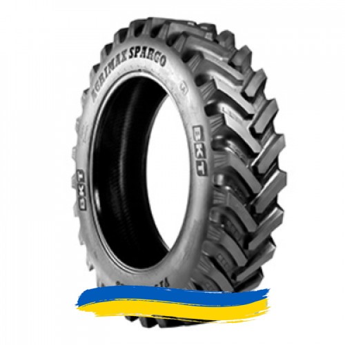 380/105R50 BKT AGRIMAX SPARGO 179D Сільгосп шина Київ - изображение 1