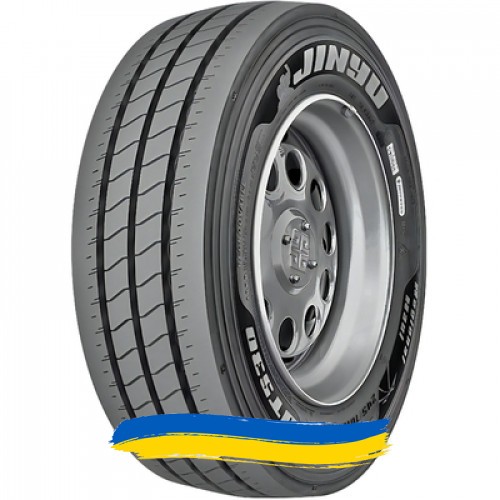 245/70R17.5 Jinyu JT530 143/141J Причіпна вантажна шина Київ - изображение 1
