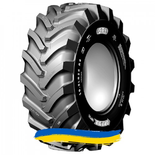 500/70R24 GRI GRIP XLR MP55 157A8 Індустріальна шина Київ - изображение 1