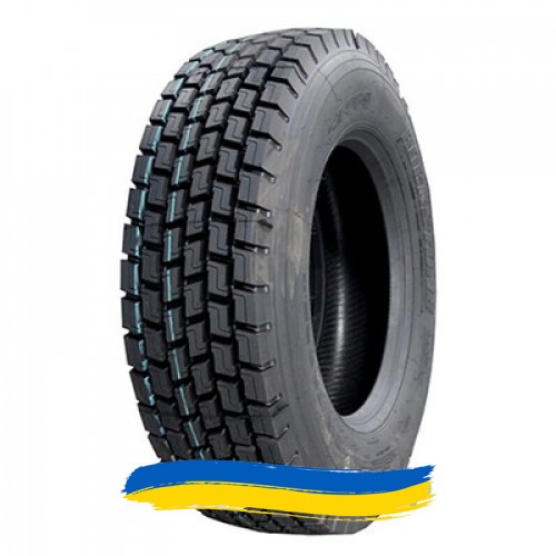 315/70R22.5 Taitong HS202 154/150M Ведуча вантажна шина Київ - изображение 1