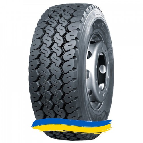 385/65R22.5 WestLake WTM1 160K Ведуча вантажна шина Киев - изображение 1