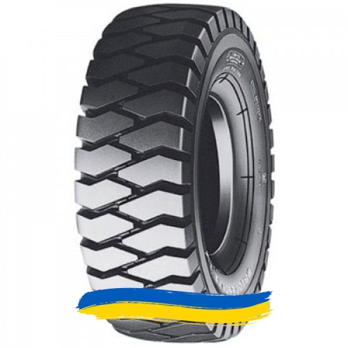 300R15 Bridgestone JL Индустриальная шина Киев - изображение 1