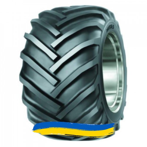 31/16R15 Mitas TR-07 121/109A8 Сільгосп шина Киев - изображение 1