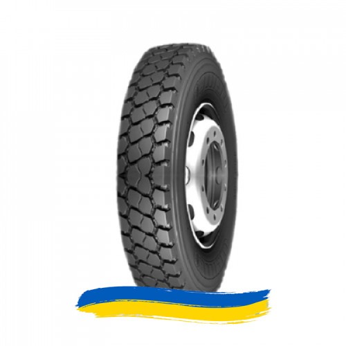 315/80R22.5 Jinyu JD755 156/153K Ведуча вантажна шина Киев - изображение 1