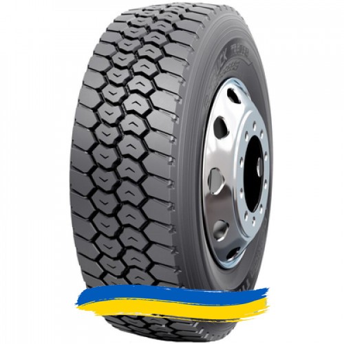 385/65R22.5 Nokian R-Truck Trailer 160K Прицепная грузовая шина Киев - изображение 1