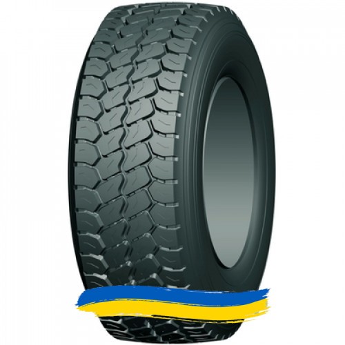 385/65R22.5 Compasal CPT65 160L Кар'єрна вантажна шина Киев - изображение 1