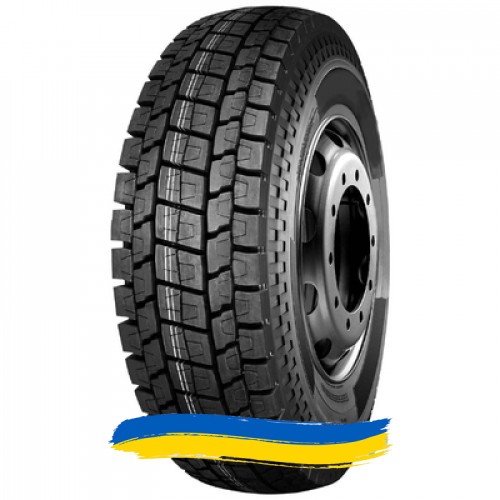295/80R22.5 Greforce GR678S 152/149M Ведуча шина Київ - изображение 1