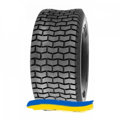 15/6R6 Deli Tire S-365 Сельхоз шина Киев - изображение 1