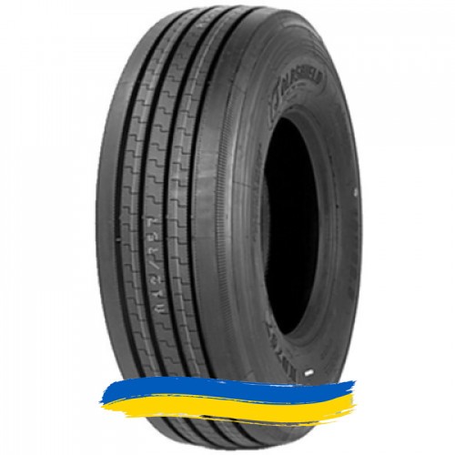 315/80R22.5 Goldshield HD757 156/150M Рульова шина Київ - изображение 1