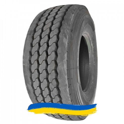 385/65R22.5 Jinyu JY598 164K Прицепная грузовая шина Киев - изображение 1