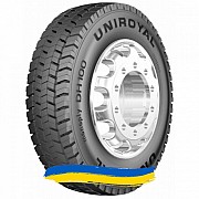 315/60R22.5 Uniroyal DH100 152/148L Ведущая грузовая шина Киев