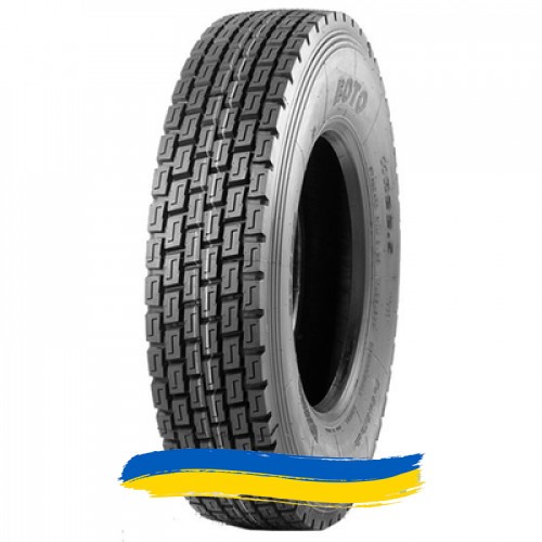 315/80R22.5 Boto BT398+ 156/150L Ведущая грузовая шина Київ - изображение 1