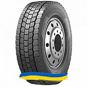 295/60R22.5 Hankook Smart Flex DH51 150/147K Ведущая грузовая шина Киев