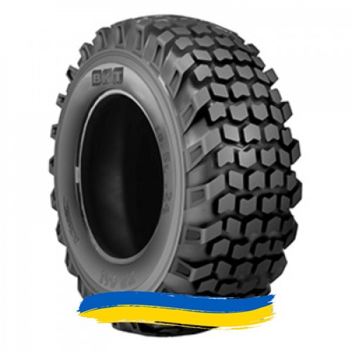 12.5/80R18 BKT TR 461 129/142A8/A8 TL Індустріальна шина Київ - изображение 1