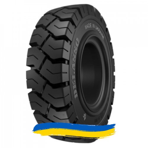 250/70R15 Delasso R101 Индустриальная шина Киев - изображение 1