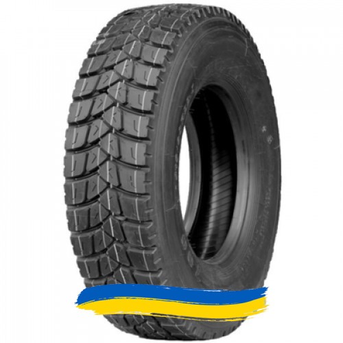 315/80R22.5 Fullrun TB700 157/154K/K Ведуча шина Киев - изображение 1