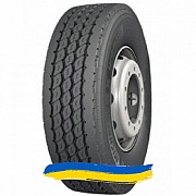 315/80R22.5 Michelin X Works HD Z 156/150K Рулевая грузовая шина Киев